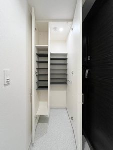 ルピナスⅠ 202号-10