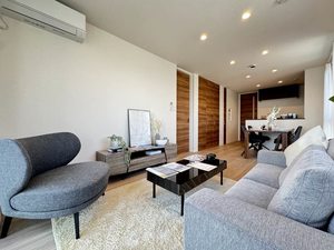 ルピナスⅠ 301号-2