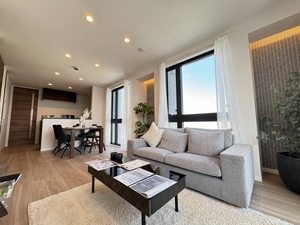 ルピナスⅠ 301号-3