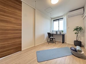 ルピナスⅠ 301号-4