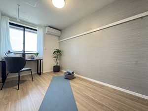 ルピナスⅠ 301号-5