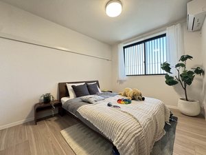 ルピナスⅠ 301号-6