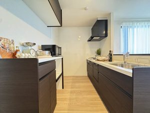 ルピナスⅠ 301号-7