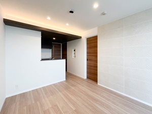 ルピナスⅠ 302号-3