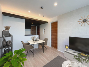 ルピナスⅠ 303号-2