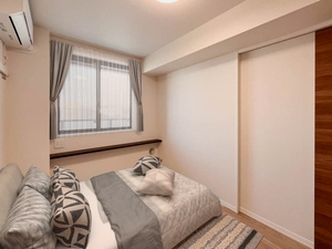 ルピナスⅠ 303号-4