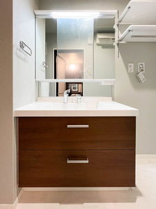 ルピナスⅠ 303号-8