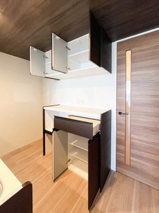 ルピナスⅠ 303号-10