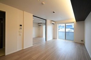 ティエラ　エス　アンド　ケー 101号-2