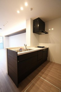 ティエラ　エス　アンド　ケー 101号-4