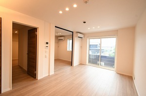 ティエラ エス アンド ケー 302号-3