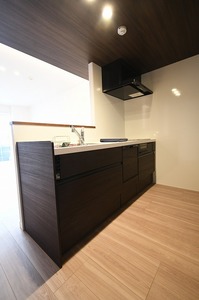 ティエラ エス アンド ケー 302号-4