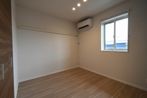 ティエラ エス アンド ケー 302号-5