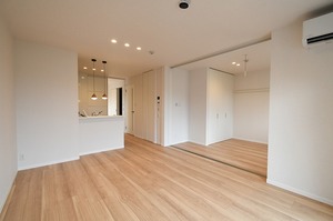 ティエラ　エス　アンド　ケー 305号-2