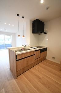 ティエラ　エス　アンド　ケー 305号-3