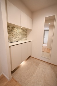 ティエラ　エス　アンド　ケー 305号-9