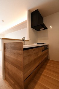 モンターニュ エイチ ワイ 102号-3