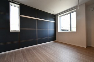 モンターニュ　エイチ　ワイ 106号-6