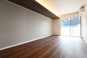 モンターニュ　エイチ　ワイ 201号-2