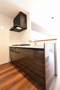 モンターニュ　エイチ　ワイ 201号-3