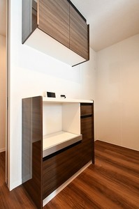 モンターニュ　エイチ　ワイ 201号-4