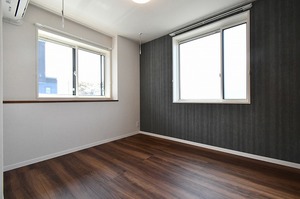 モンターニュ　エイチ　ワイ 201号-5