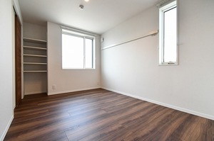 モンターニュ　エイチ　ワイ 201号-6