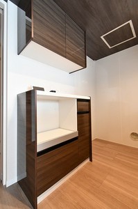 モンターニュ　エイチ　ワイ 206号-4