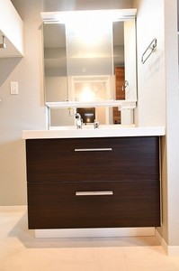 モンターニュ　エイチ　ワイ 206号-8