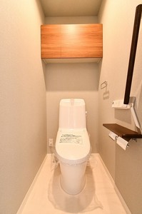 モンターニュ　エイチ　ワイ 206号-10