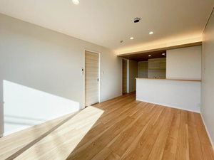 ラ　ルーチェ 201号-2