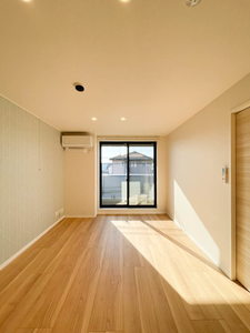 ラ　ルーチェ 201号-3