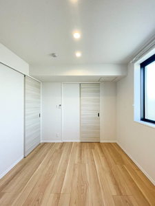 ラ　ルーチェ 201号-8