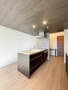 ラ　ルーチェ 203号-2