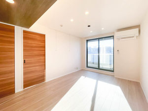 ラ　ルーチェ 203号-3