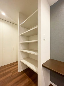 ラ　ルーチェ 205号-7