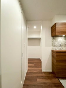 ラ　ルーチェ 205号-8