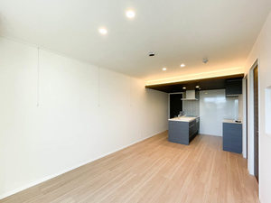 ラ ルーチェ 206号-3