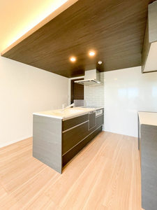 ラ ルーチェ 206号-4