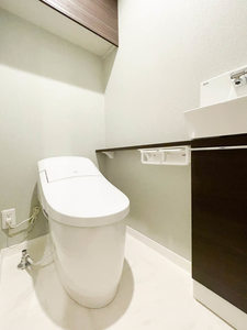 ラ ルーチェ 206号-5