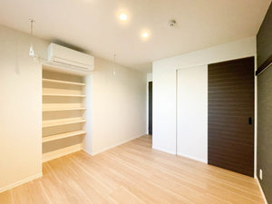 ラ ルーチェ 206号-8