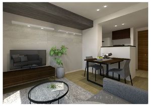 フォルティガーレ 103号-6