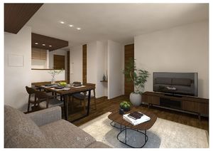 フォルティガーレ 201号-7