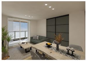 フォルティガーレ 202号-6