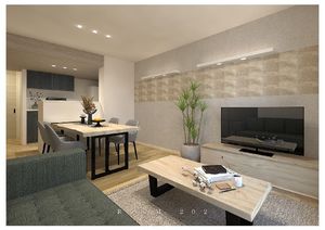 フォルティガーレ 202号-7