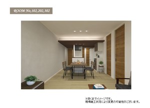 プルメリア 102号-6