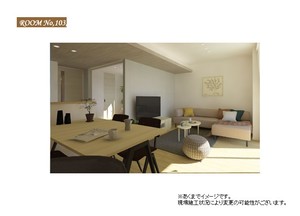 プルメリア 103号-6