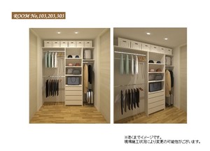 プルメリア 203号-8