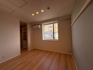 プルメリア 203号-6