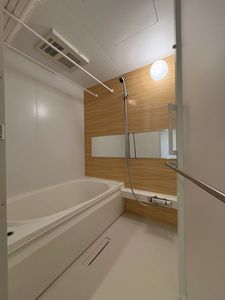 プルメリア 203号-8